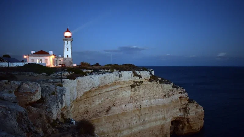 Farol de Alfanzina – photo 2