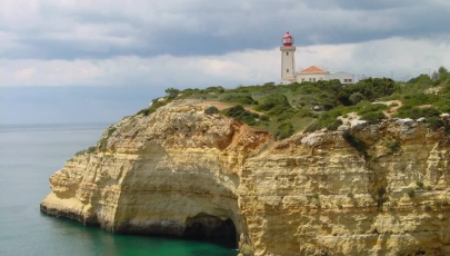 Farol de Alfanzina