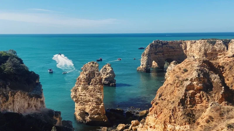 Praia de Benagil – photo 6