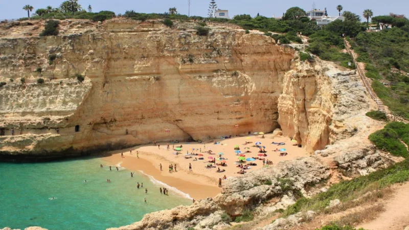 Praia do Carvalho – photo 4