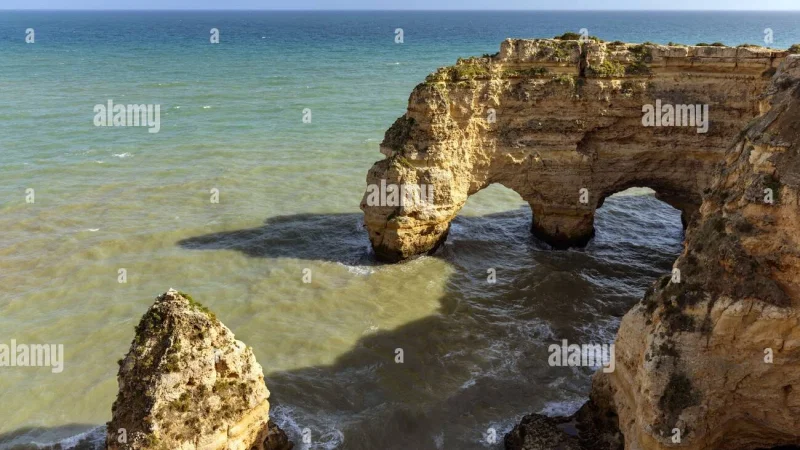 Praia da Marinha – photo 9