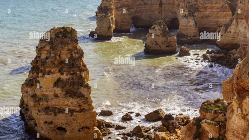 Praia da Marinha – photo 10
