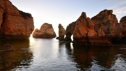 Ponta da Piedade