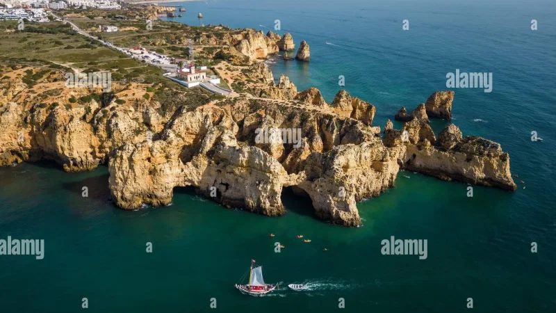 Ponta da Piedade – photo 5