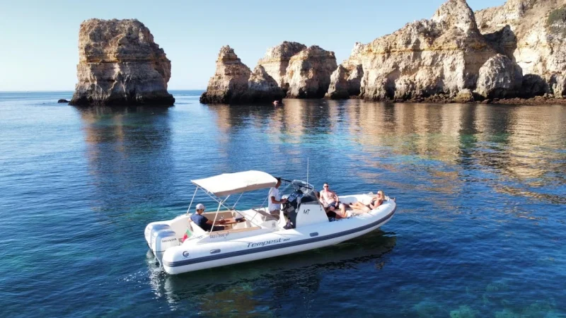 Ponta da Piedade – photo 6
