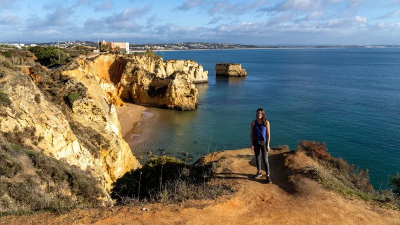 Ponta da Piedade – photo 7