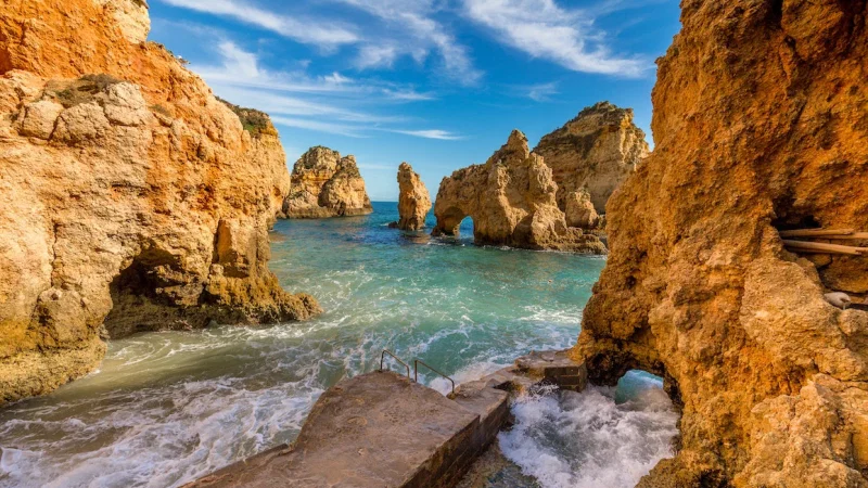 Ponta da Piedade – photo 8