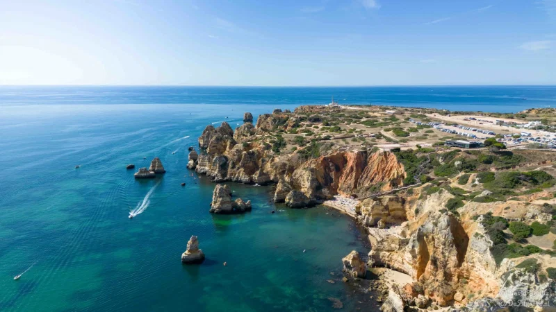 Ponta da Piedade – photo 9