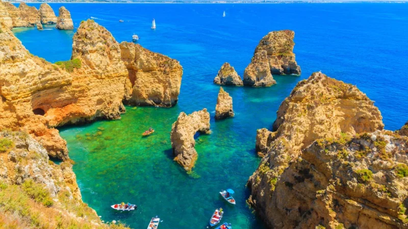 Ponta da Piedade – photo 10