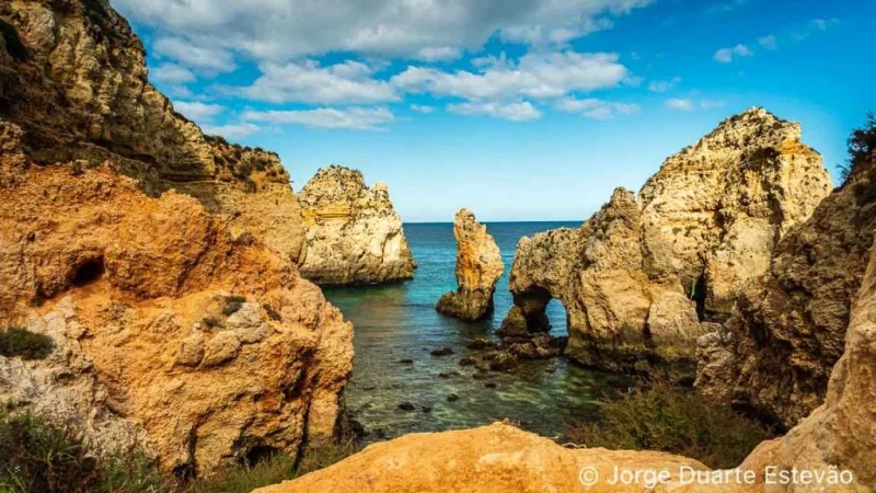 Ponta da Piedade