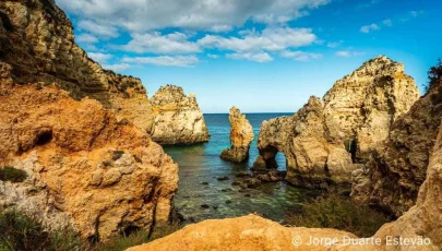 Ponta da Piedade