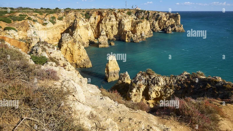 Ponta da Piedade – photo 2