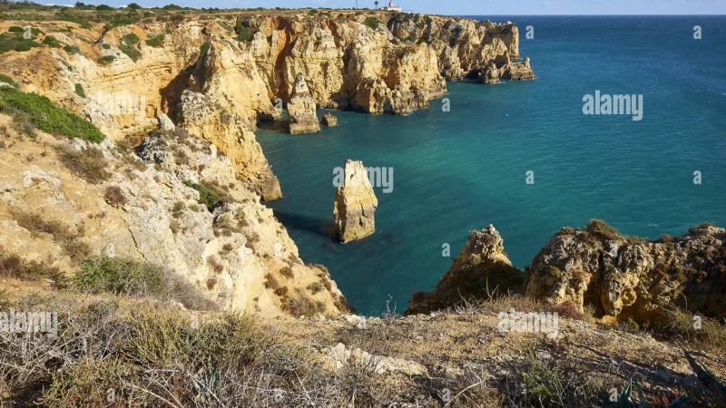 Ponta da Piedade – photo 3