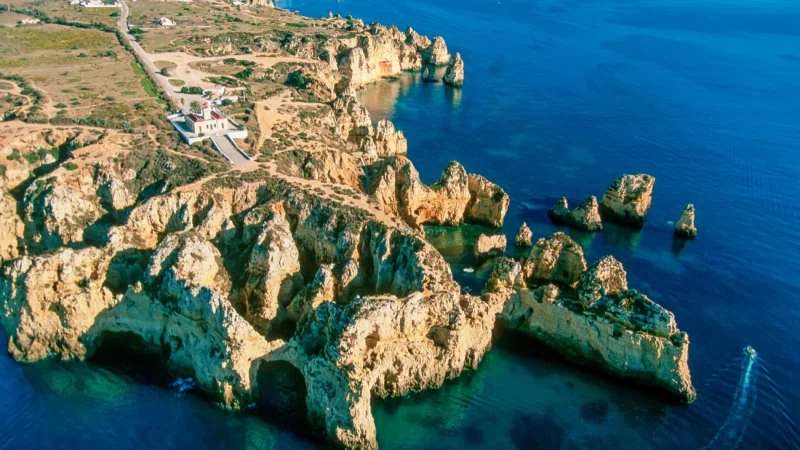 Ponta da Piedade – photo 4