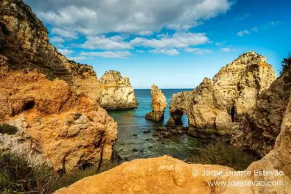 Ponta da Piedade