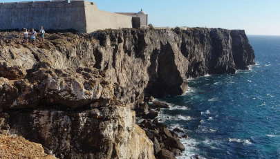 Fortaleza de Sagres