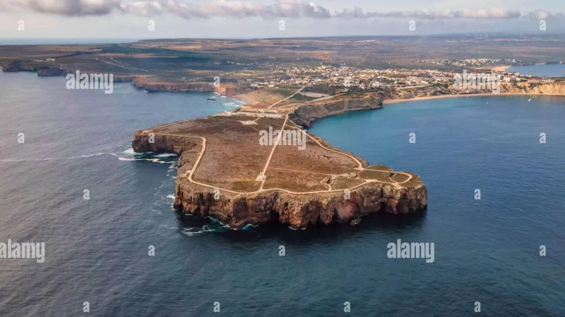 Fortaleza de Sagres – photo 9