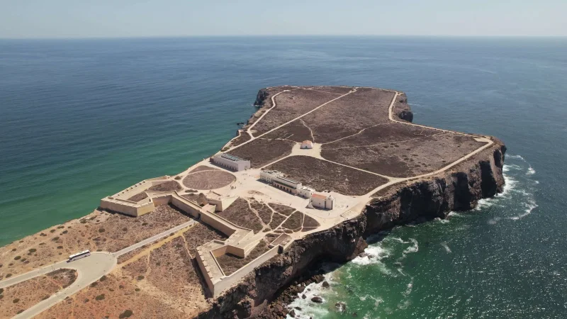 Fortaleza de Sagres – photo 2