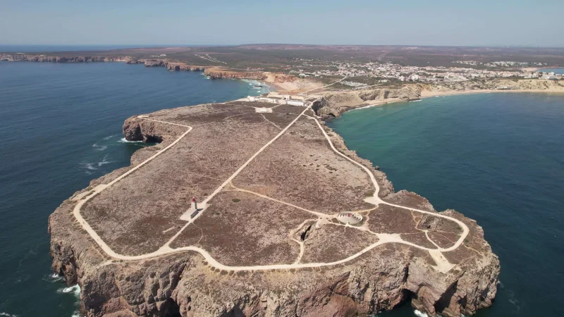 Fortaleza de Sagres – photo 3