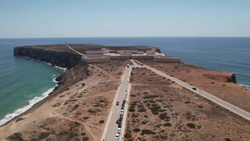 Fortaleza de Sagres – photo 4