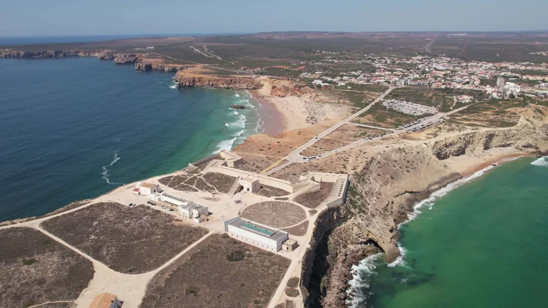 Fortaleza de Sagres – photo 5