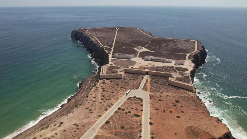 Fortaleza de Sagres – photo 6