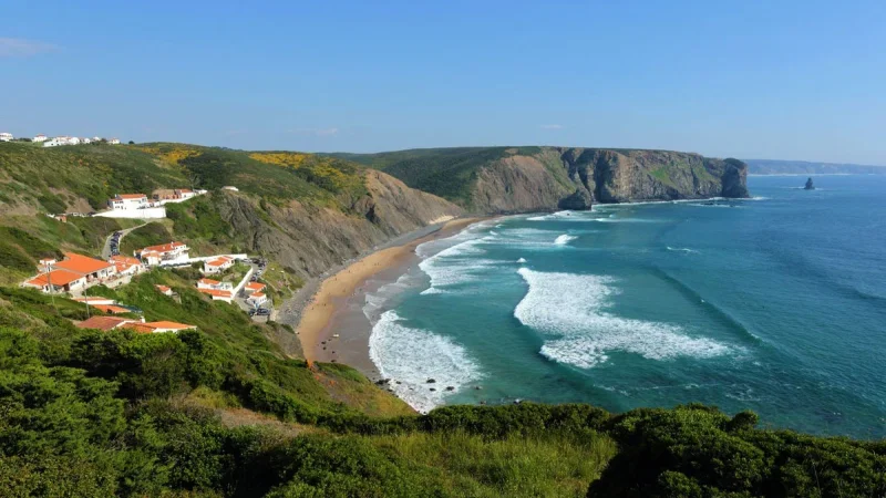 Praia da Arrifana – photo 5