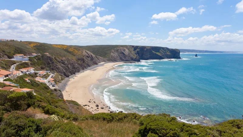 Praia da Arrifana – photo 6