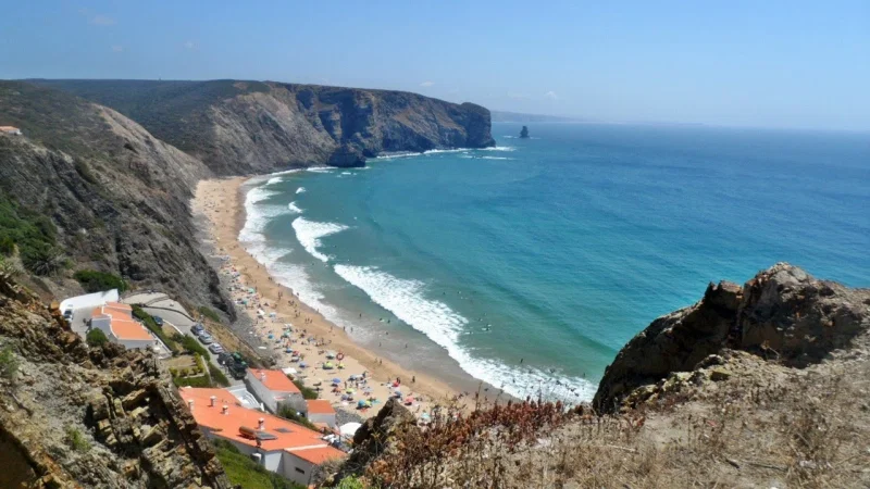 Praia da Arrifana – photo 7