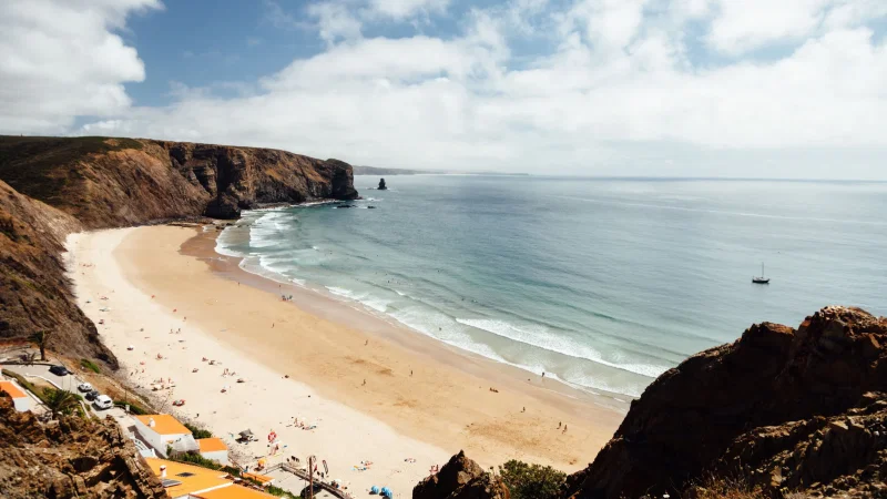 Praia da Arrifana – photo 8