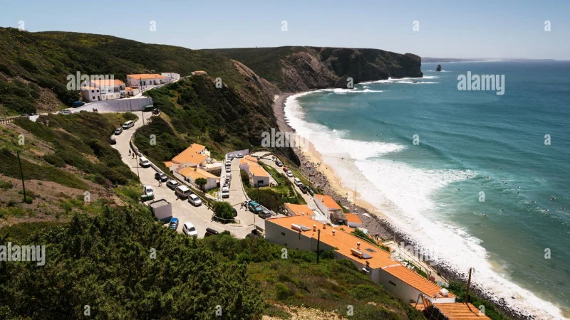 Praia da Arrifana – photo 9