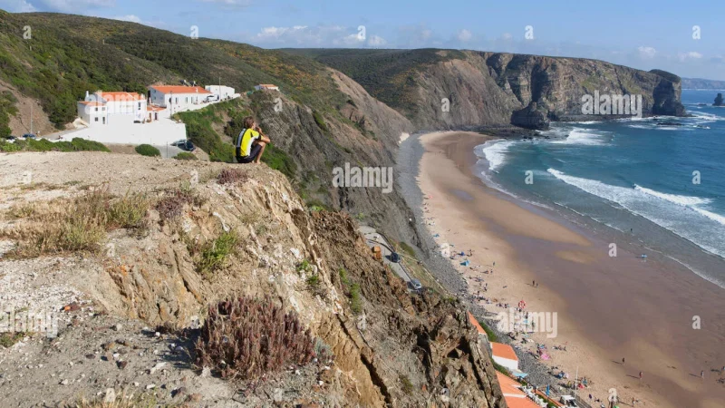 Praia da Arrifana – photo 10