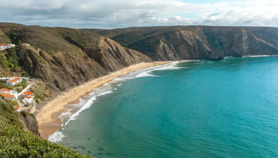 Praia da Arrifana