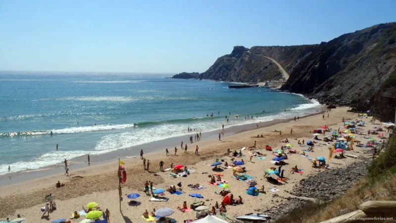 Praia da Arrifana – photo 2