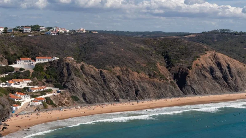 Praia da Arrifana – photo 4