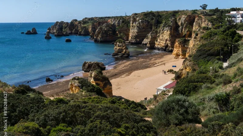 Praia Dona Ana – photo 3