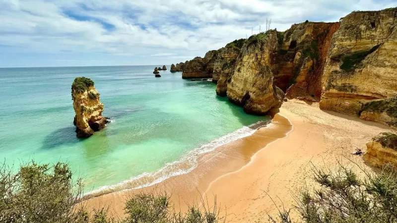 Praia Dona Ana – photo 4