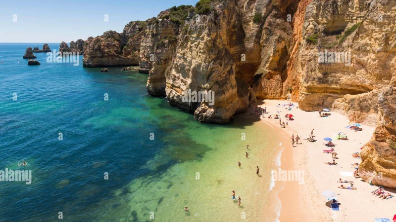 Praia Dona Ana – photo 5