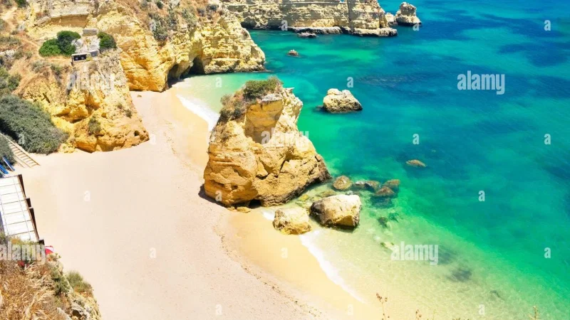 Praia Dona Ana – photo 6