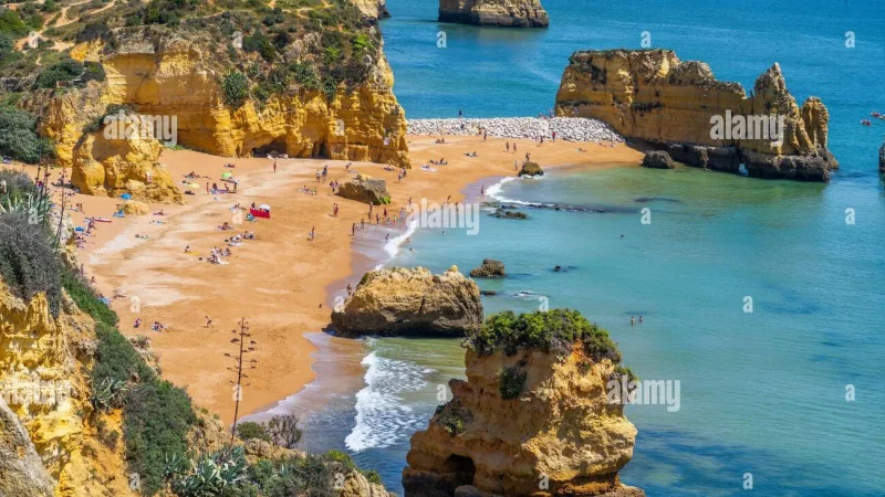 Praia Dona Ana – photo 8