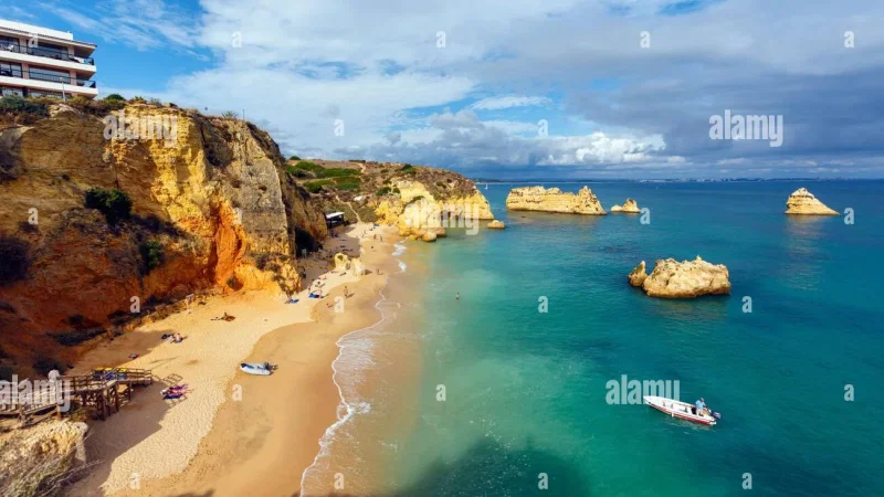 Praia Dona Ana – photo 9