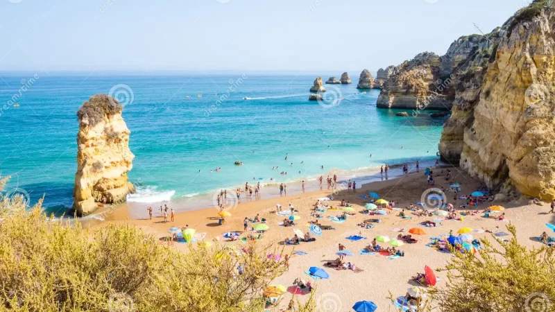 Praia Dona Ana – photo 10