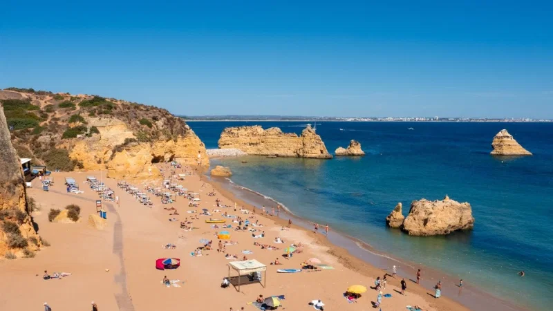 Praia Dona Ana – photo 2