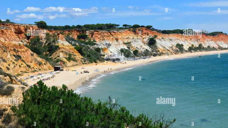 Praia da Falésia – photo 10