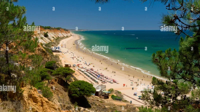 Praia da Falésia – photo 3