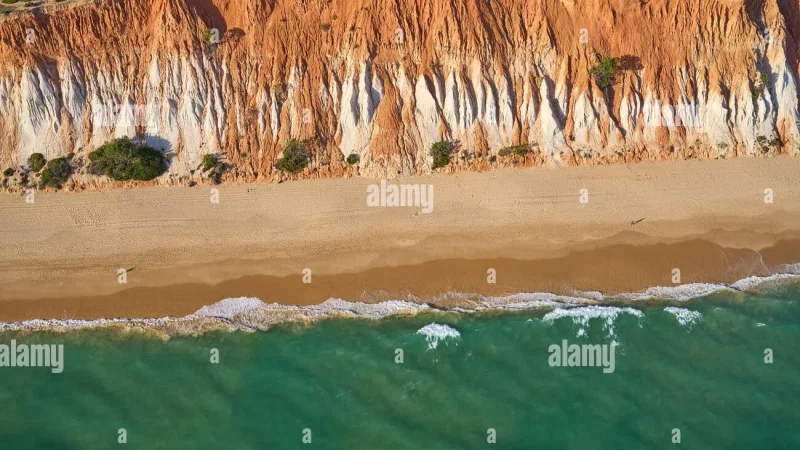 Praia da Falésia – photo 6