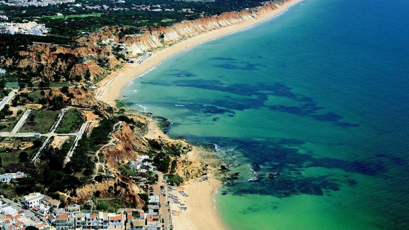 Praia da Falésia – photo 7