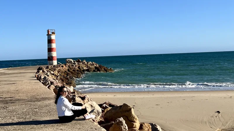 Ilha Deserta (Barreta) – photo 7