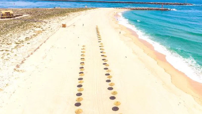 Ilha Deserta (Barreta)