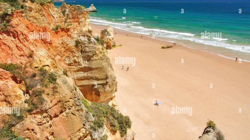 Praia da Rocha – photo 9